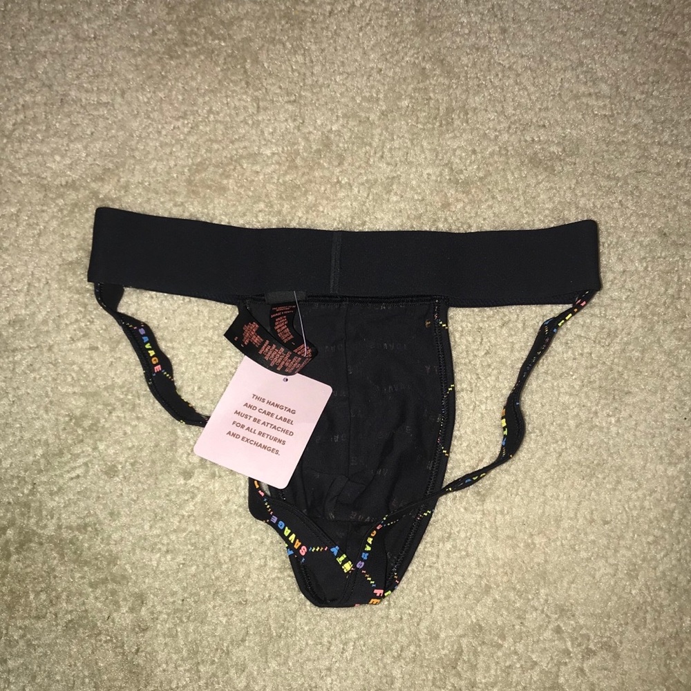 NWT PRIDE JOCK - Picture 3 of 3